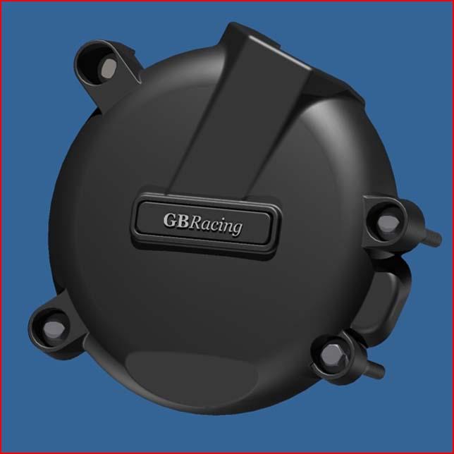 GB Racing Stator Cover for Suzuki GSXR 1000 '05-08 GB Racing Stator Cover for Suzuki GSXR 1000 '05-08